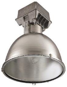 SC 1.2 Narrow - Glass Lens - Electronic Intelligent Dimming Ballast Performer, high efficency enclosed highbay